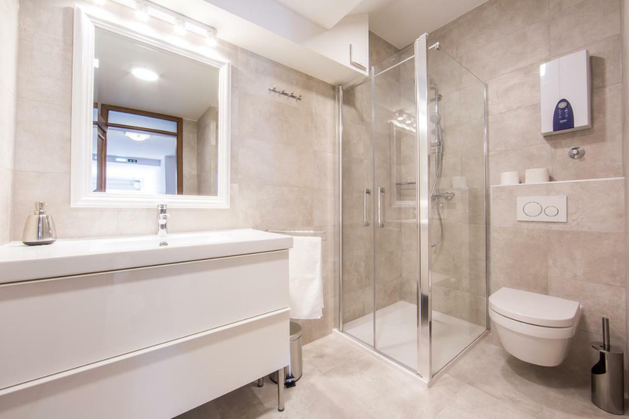 Melody M Apartment With Private Pool Split Extérieur photo